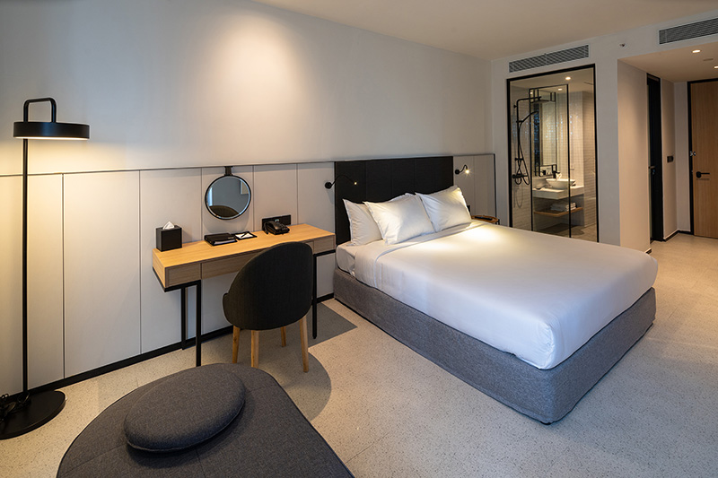 ANYA HOTEL QUY NHƠN 4 SAO