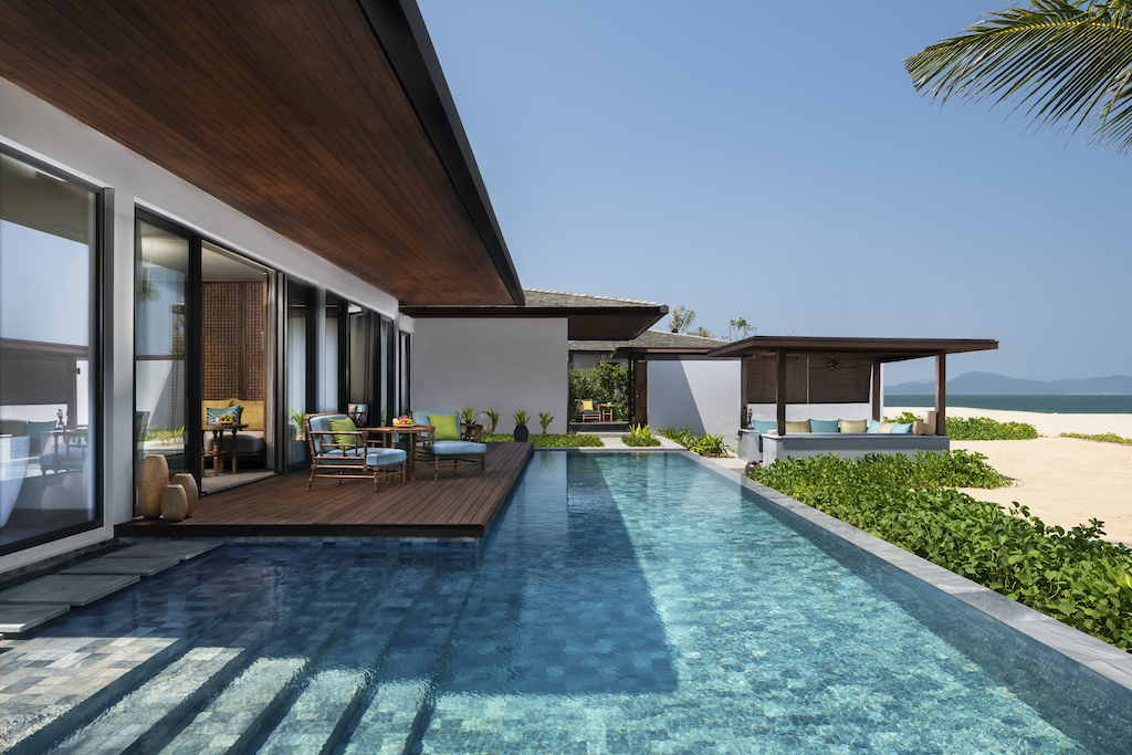 ANANTARA QUY NHƠN VILLAS