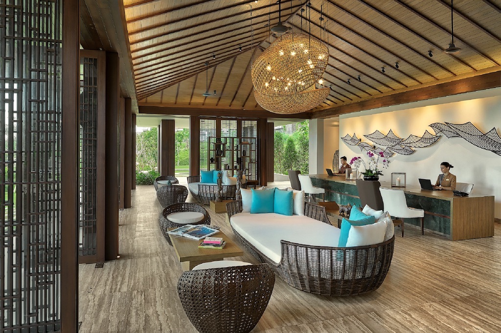 ANANTARA QUY NHƠN VILLAS