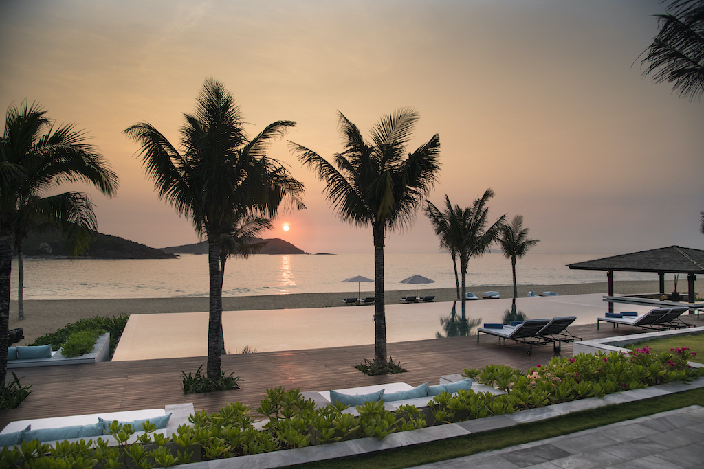 ANANTARA QUY NHƠN VILLAS