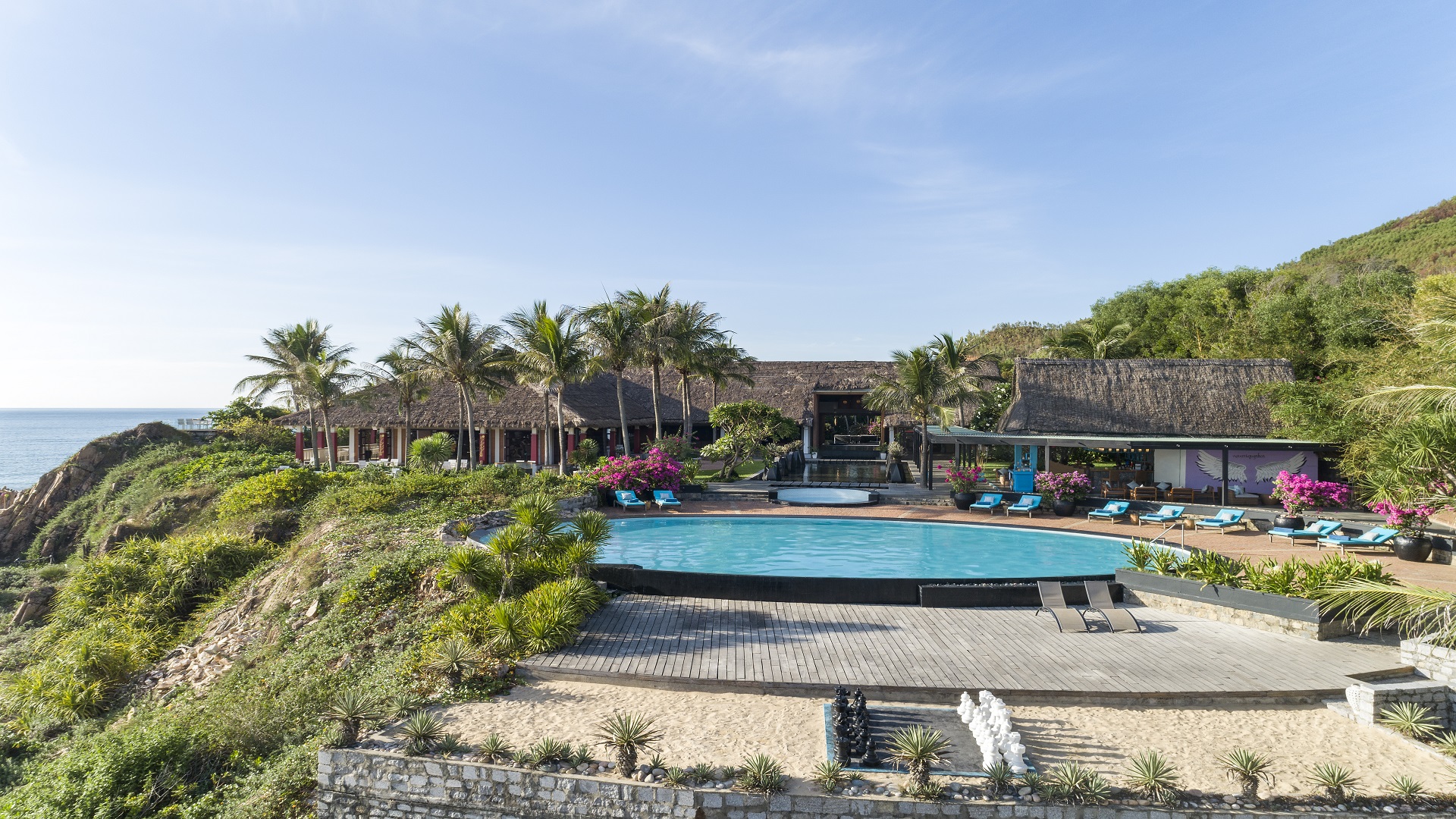 AVANI QUY NHƠN RESORT