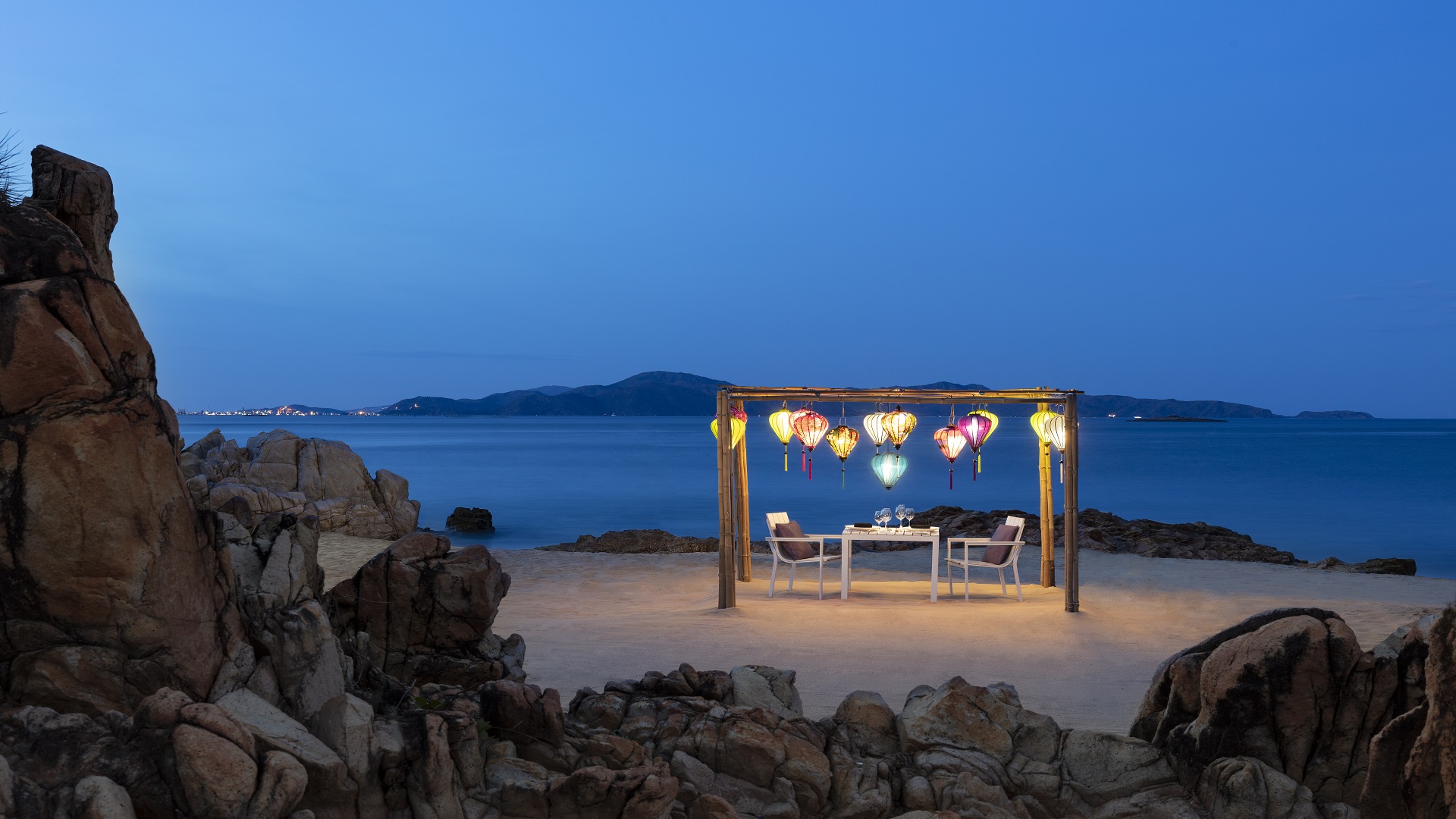 AVANI QUY NHƠN RESORT