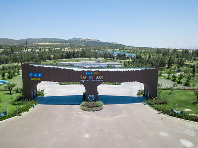 VOUCHER FLC QUY NHƠN