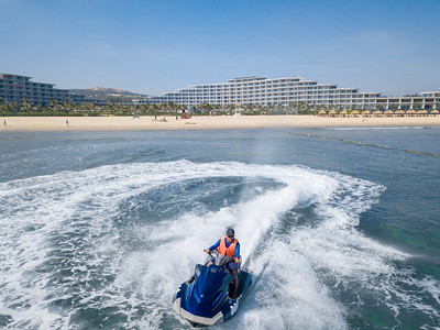 VOUCHER FLC QUY NHƠN