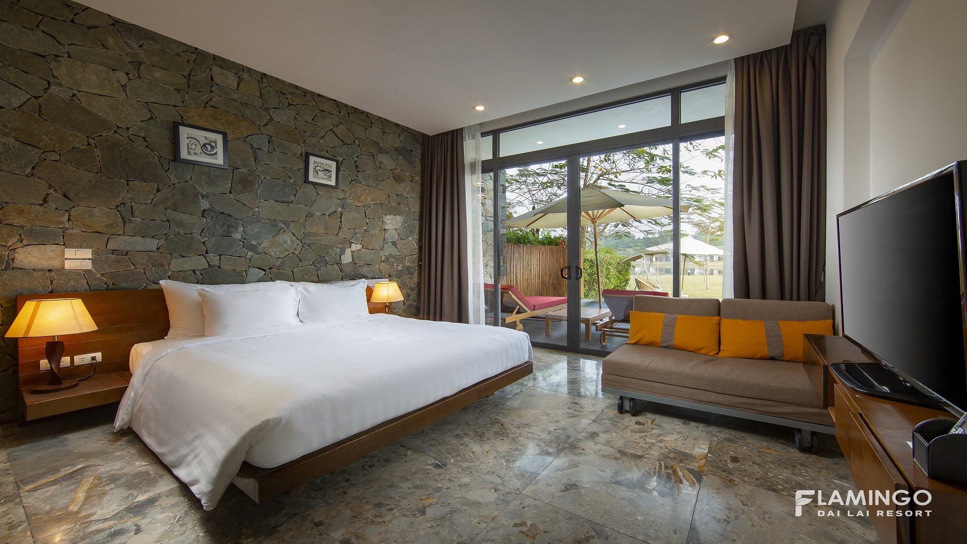 FLAMINGO ĐẠI LẢI RESORT